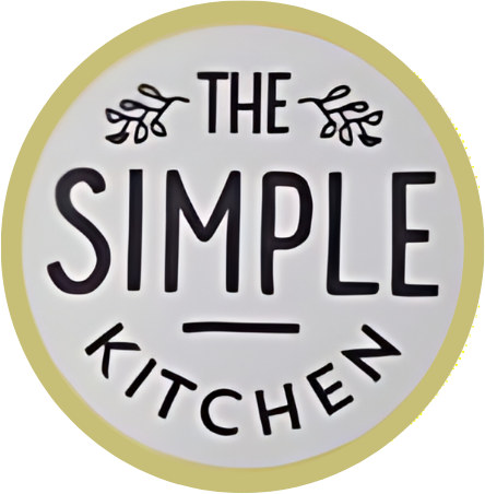 The Simple Kitchen