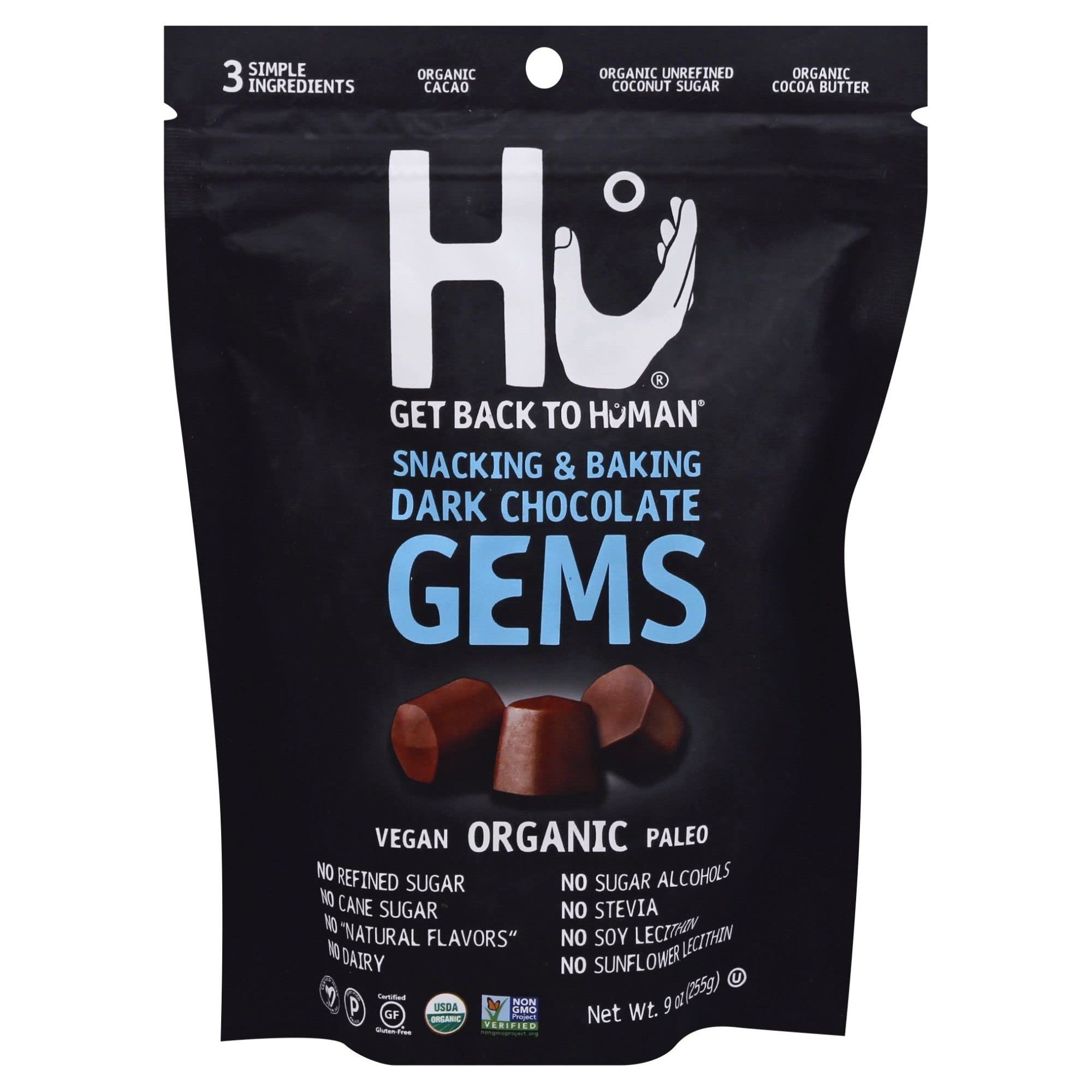 HU GEMS 9 OZ.