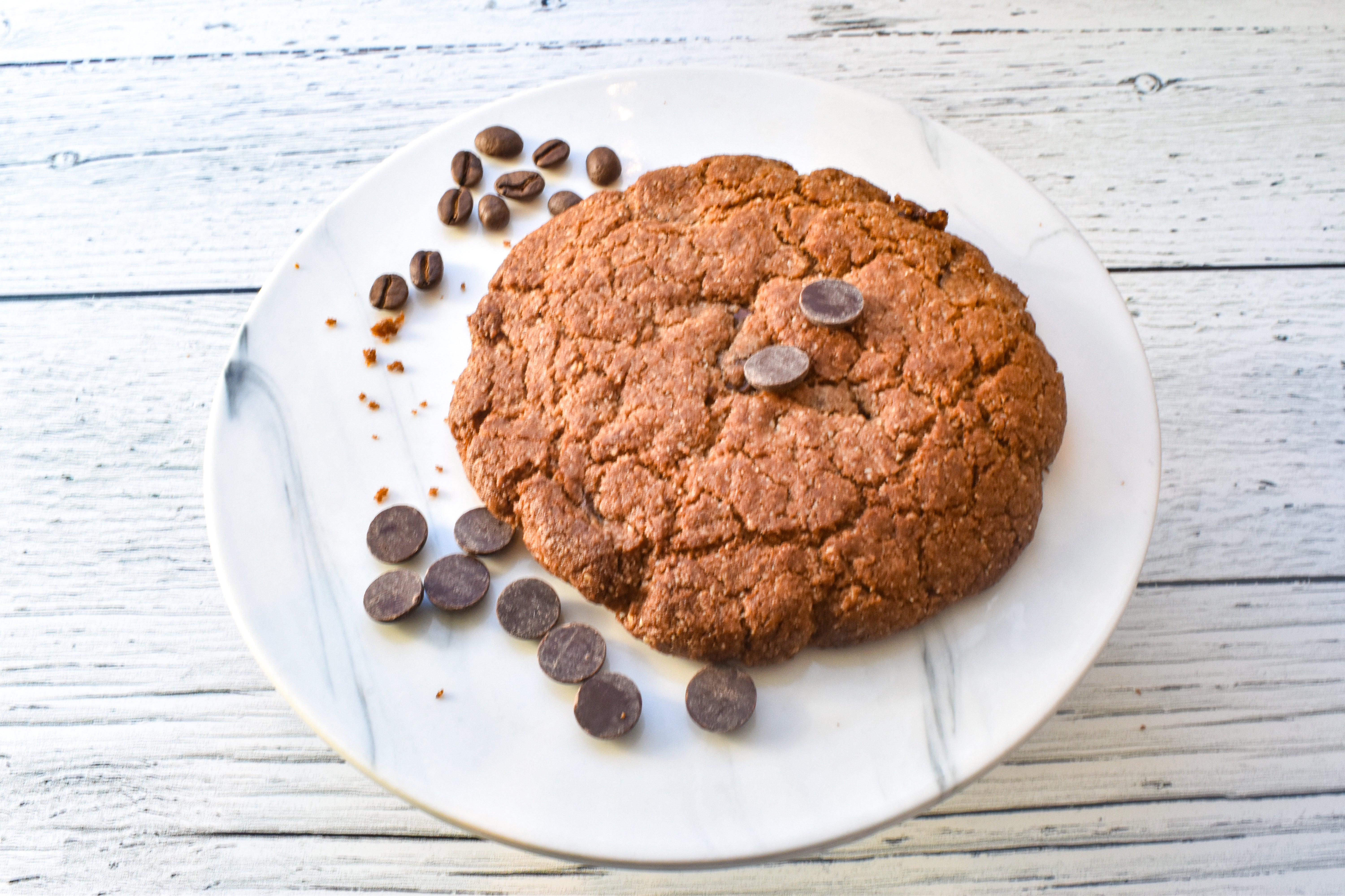 Chocolate Chip Cookie