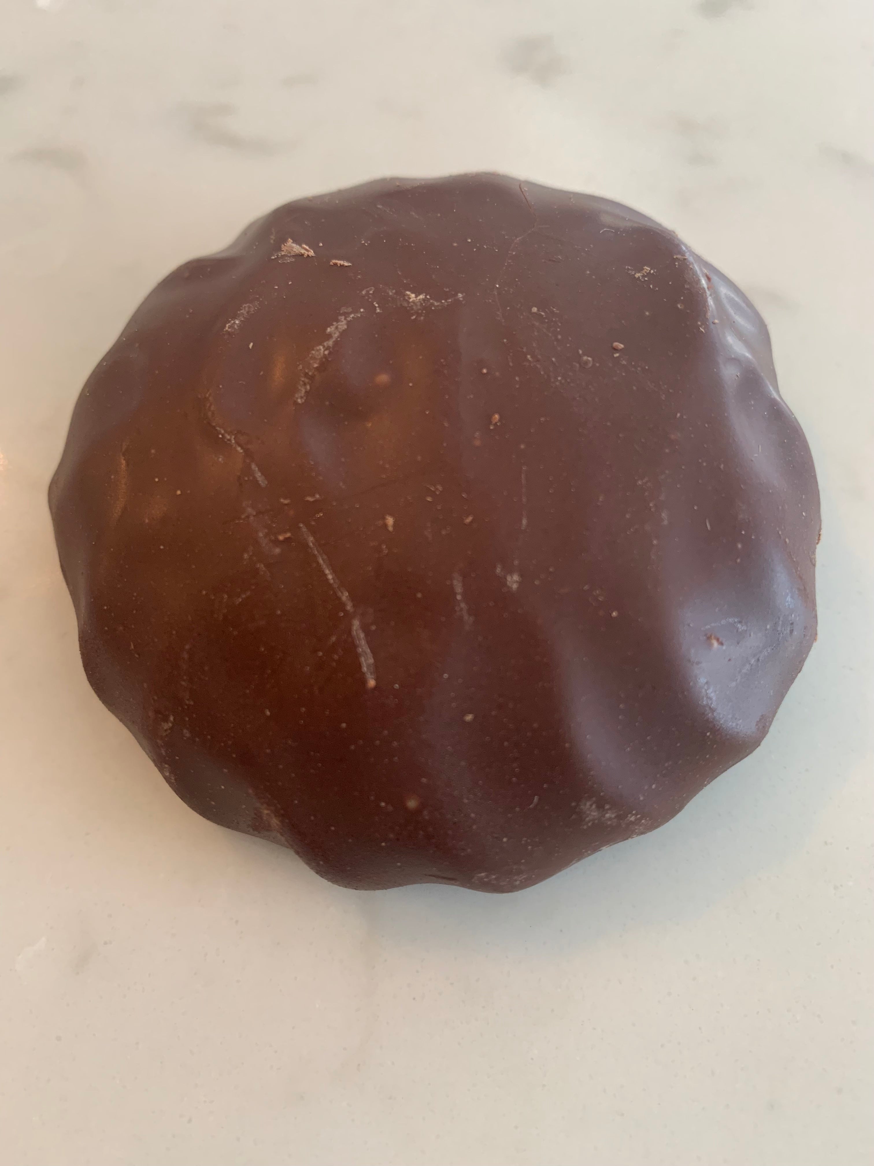 Choko Mocko Marshmallow cookie