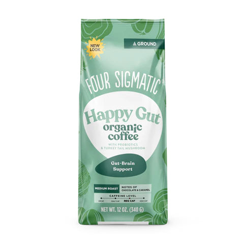 FOUR SIGMATIC COFFEE (6 Variants)