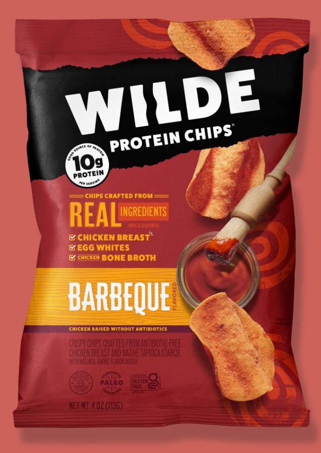 Wilde BBQ 1.34 oz