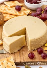 Cashew Cream Cheese Housemade
