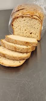 Edible Options Multigrain Bread