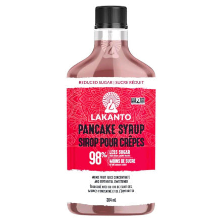 LAKANTO KETO SYRUP