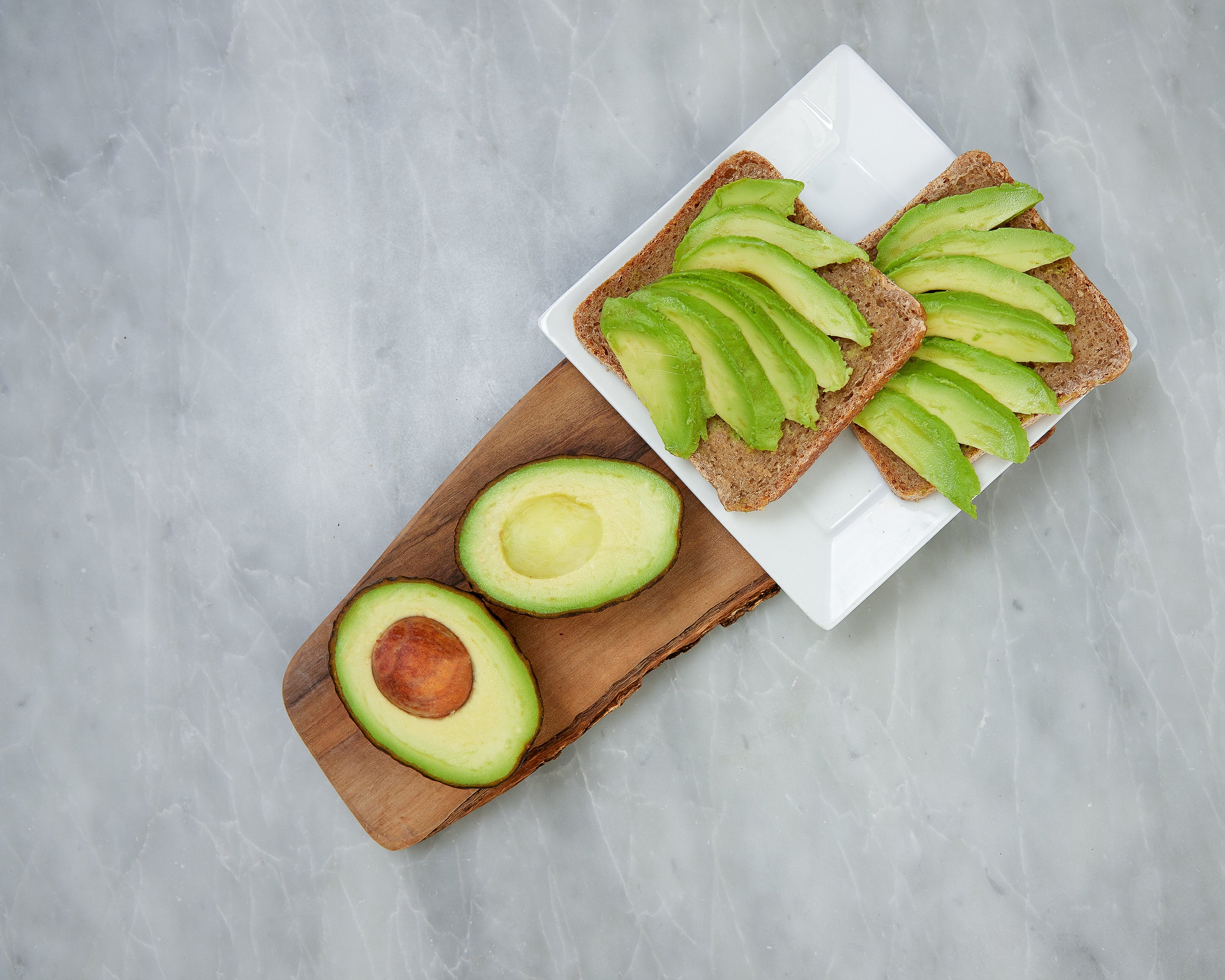 Simple Toast