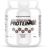 Schinoussa Raw Vegan Protein Chcocolate