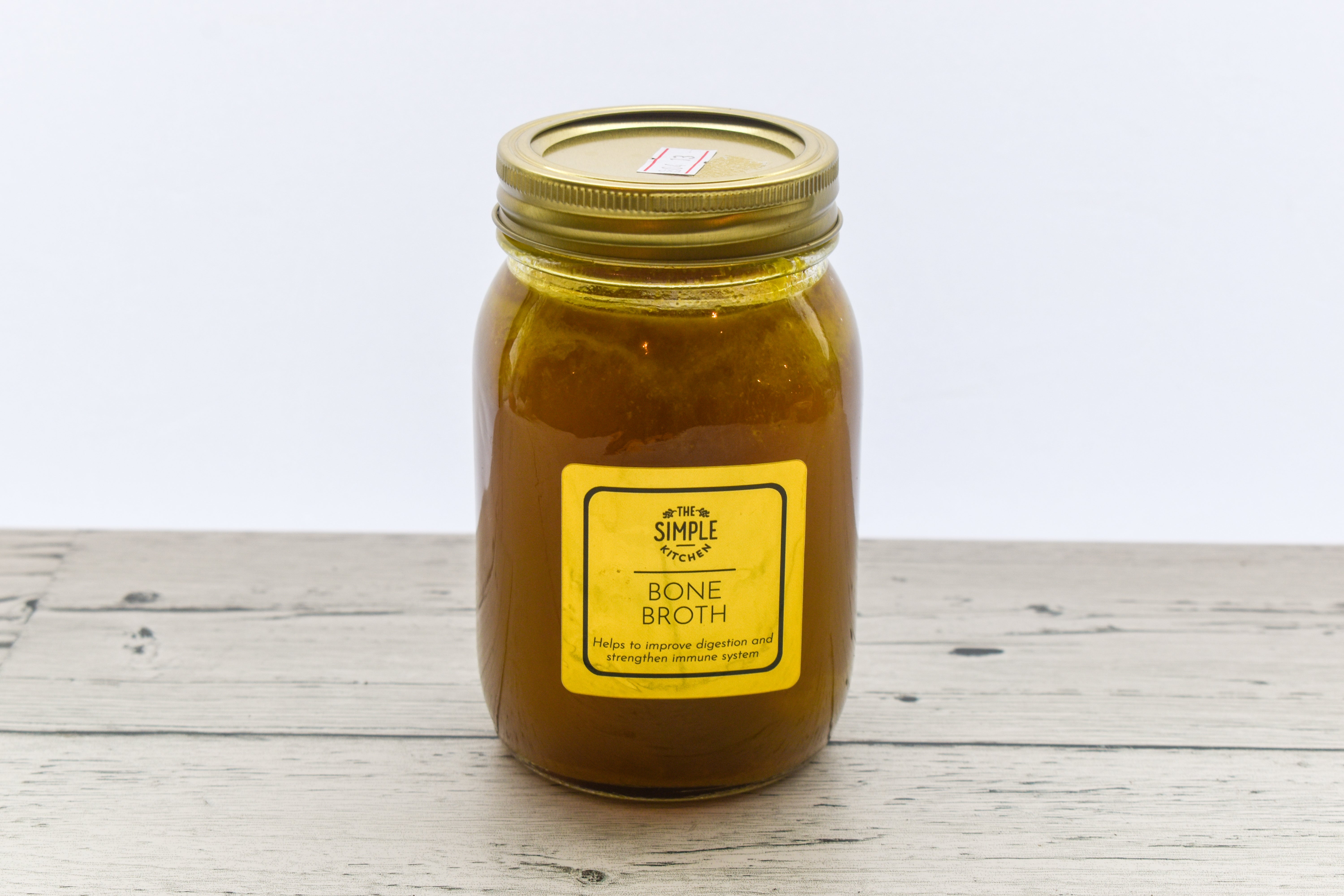 Bone Broth