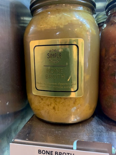 Bone Broth