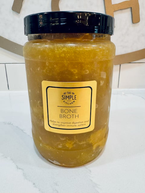 Bone Broth