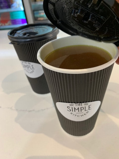Bone Broth