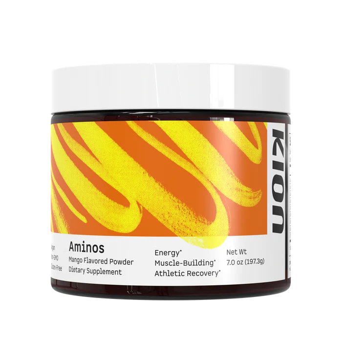 Kion Aminos Mango
