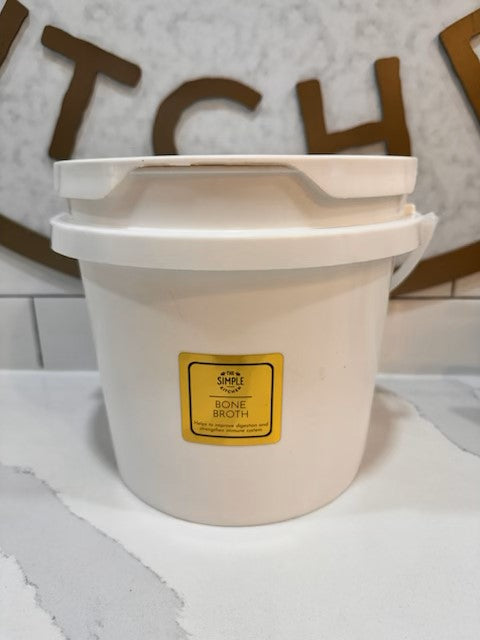 Bone Broth