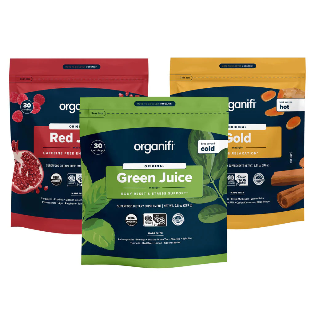 OrganiFi