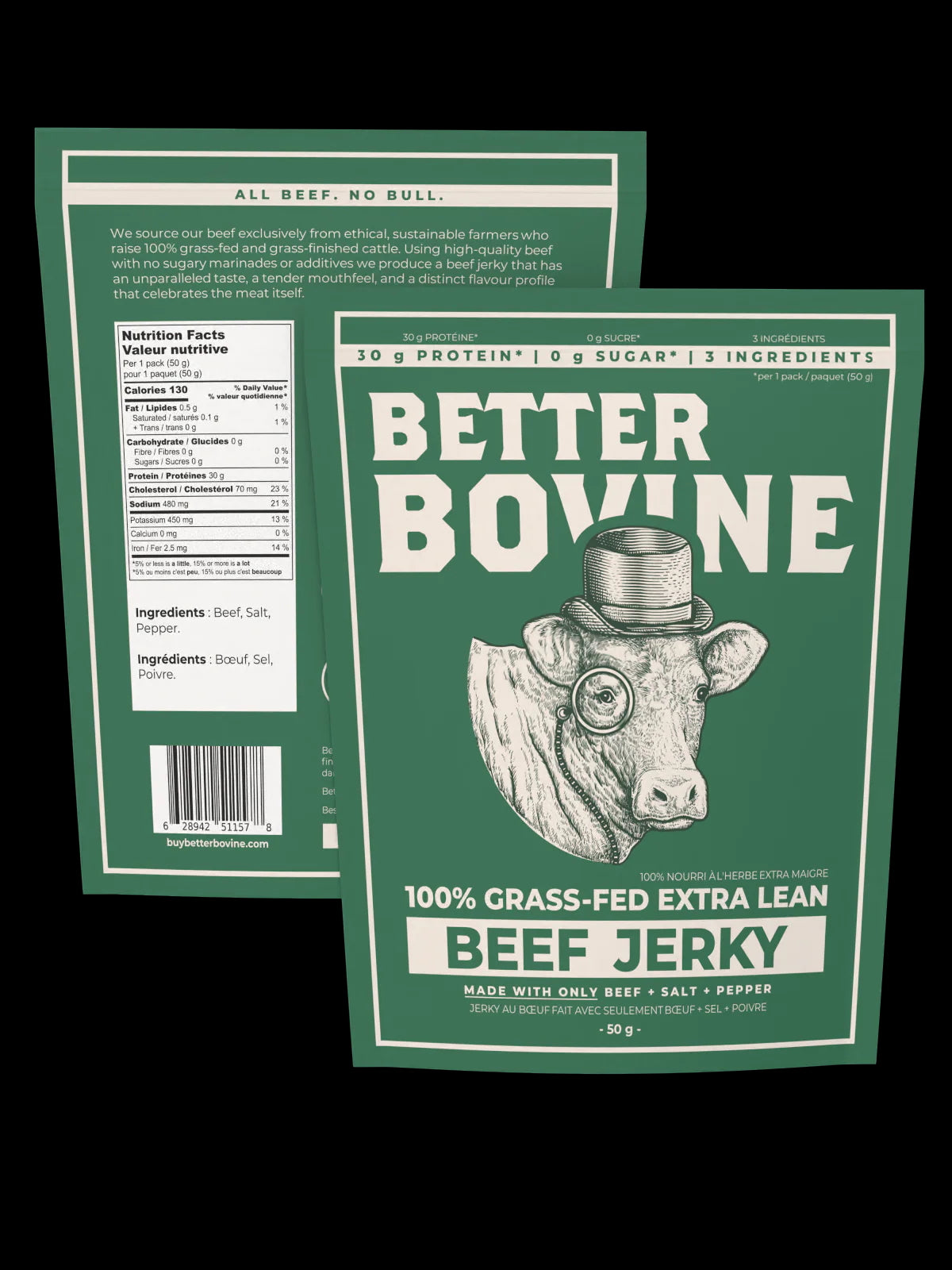 Better Bovine