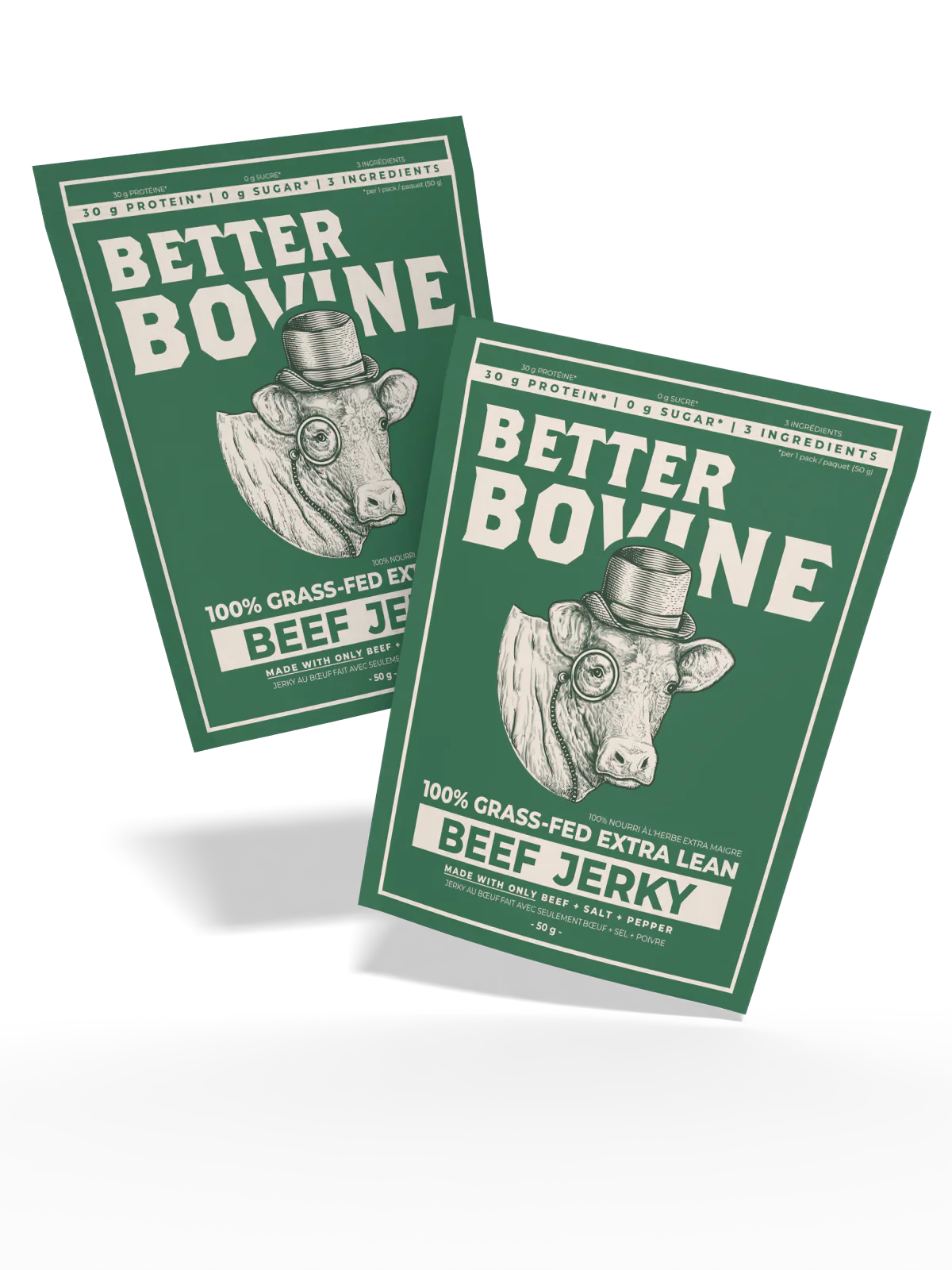 Better Bovine