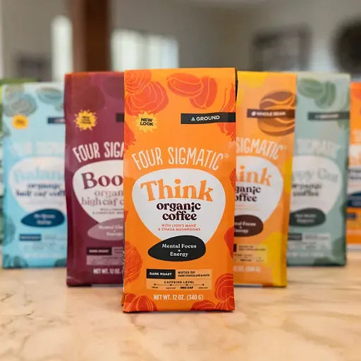 Four Sigmatic