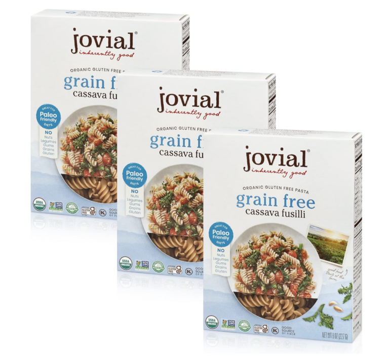 Jovial Pasta