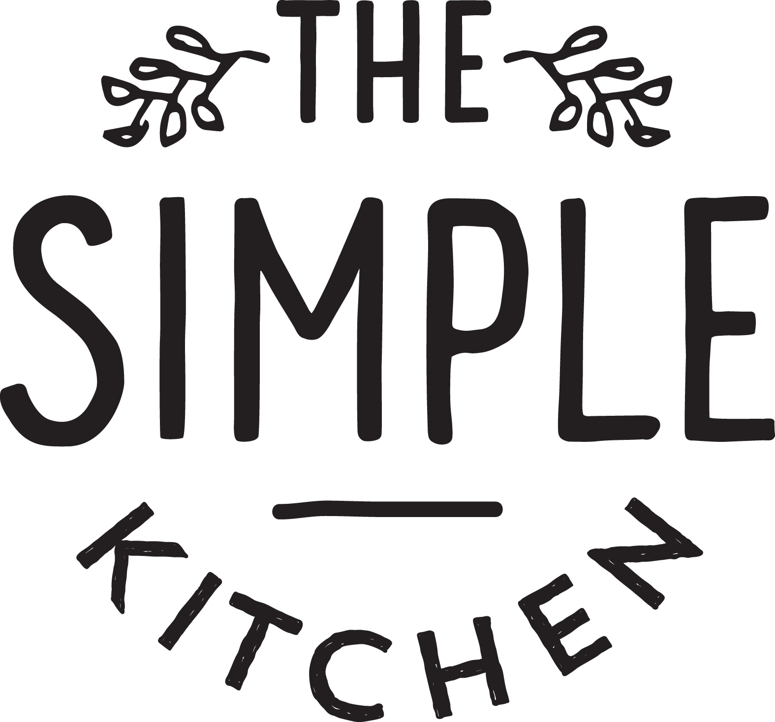 Simple Kitchen