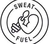 Sweat Fuel