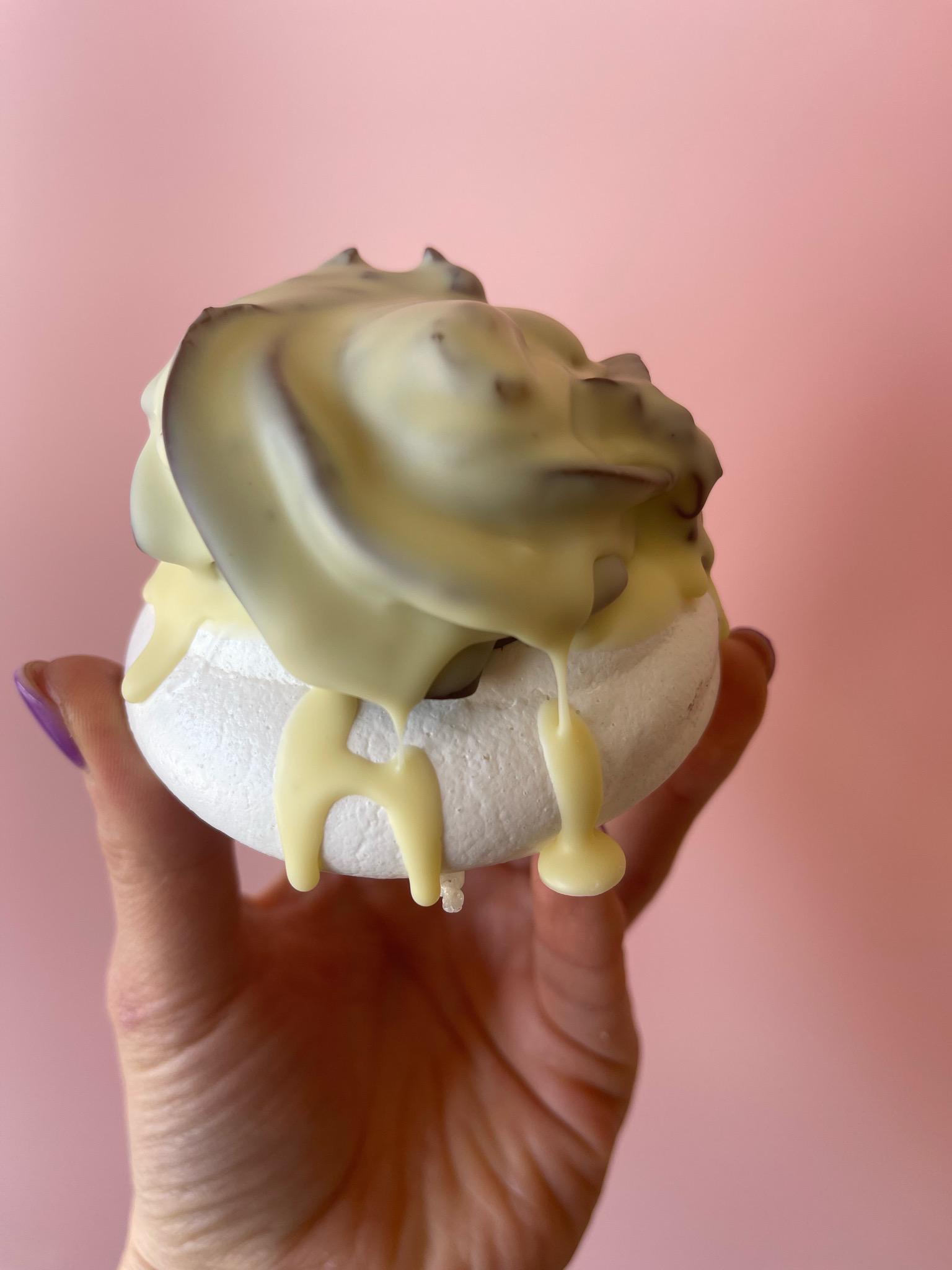 Choko Mocko Cadbury Cream Egg