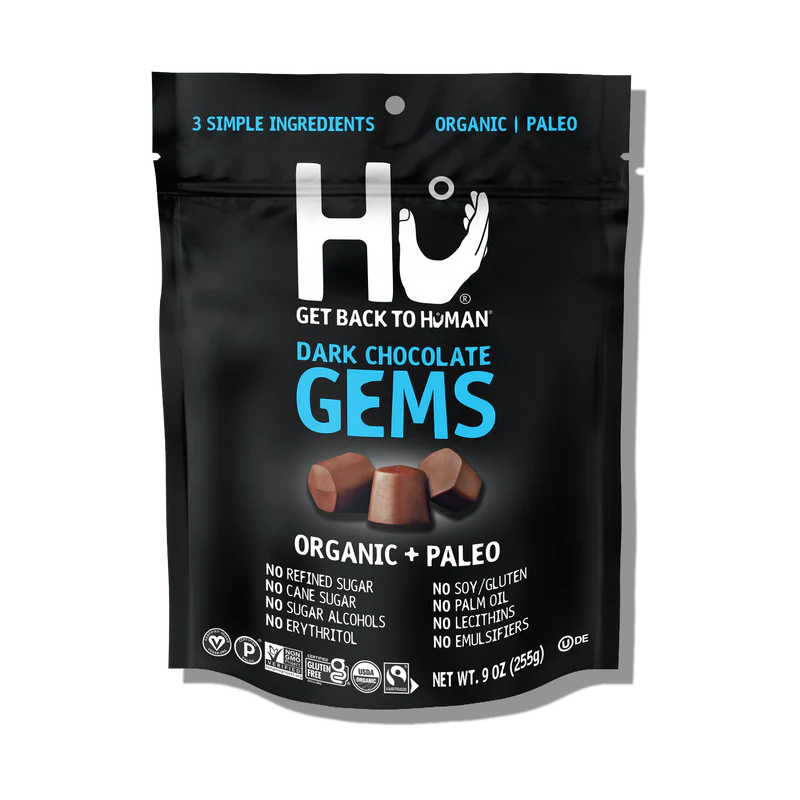 Hu Gems